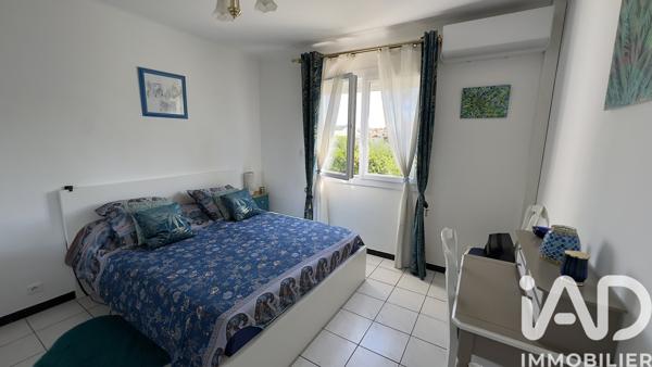 Maison à vendre 7 pièces 187 m² Hyères