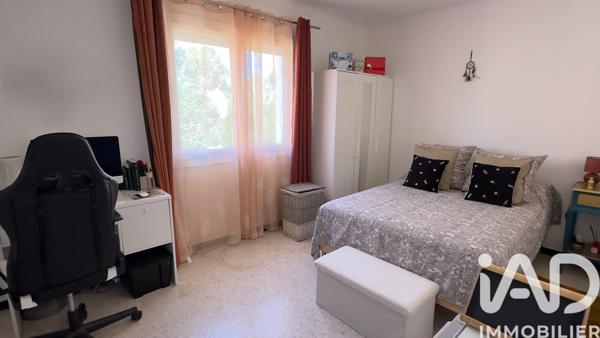 Maison à vendre 7 pièces 187 m² Hyères