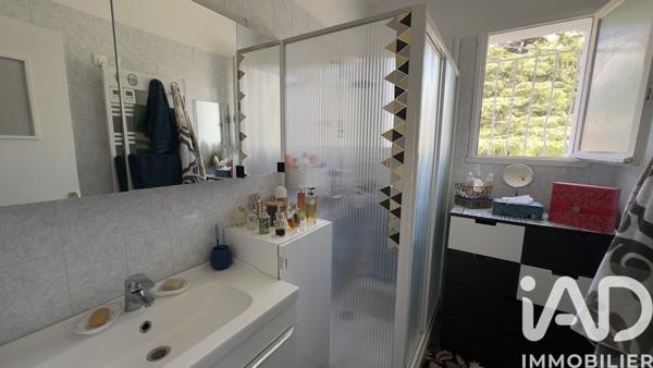 Maison à vendre 7 pièces 187 m² Hyères