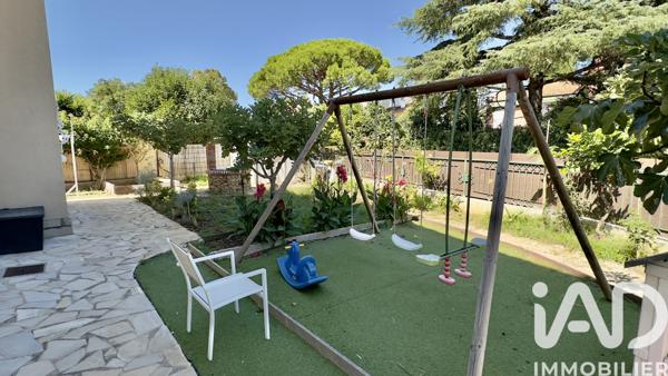 Maison à vendre 7 pièces 187 m² Hyères