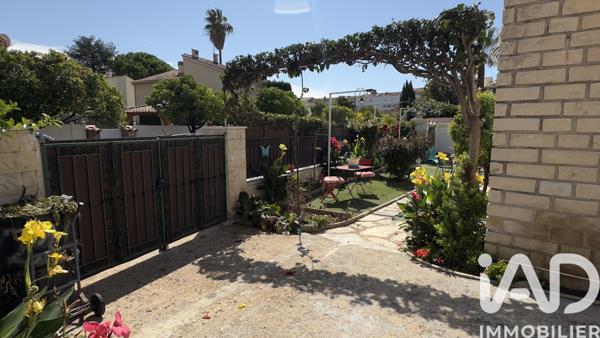 Maison à vendre 7 pièces 187 m² Hyères