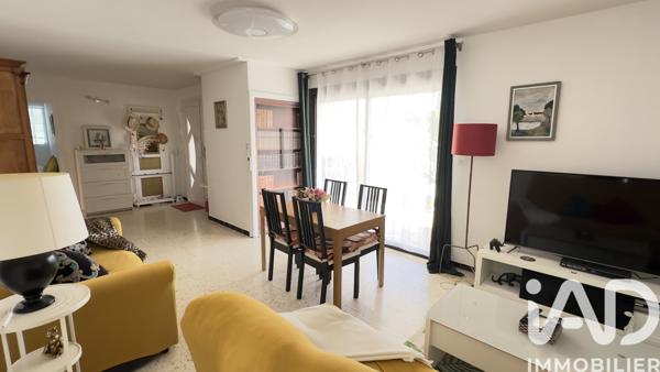 Maison à vendre 7 pièces 187 m² Hyères