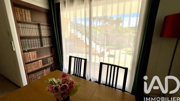 Maison à vendre 7 pièces 187 m² Hyères