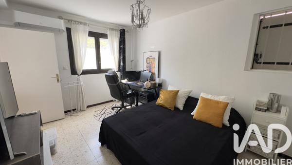 Maison à vendre 7 pièces 187 m² Hyères