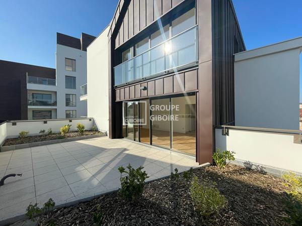 Appartement T5 à vendre Rennes Sacré Coeurs - 108 m² (réf : PJ25416)