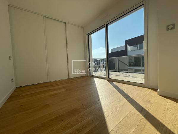 Appartement T5 à vendre Rennes Sacré Coeurs - 108 m² (réf : PJ25416)