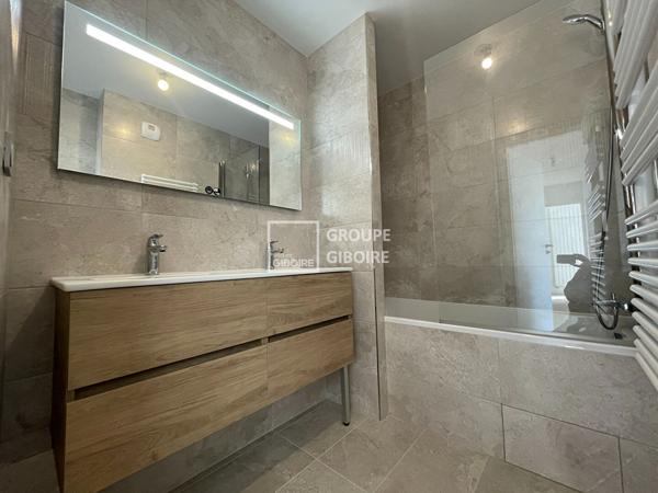 Appartement T5 à vendre Rennes Sacré Coeurs - 108 m² (réf : PJ25416)