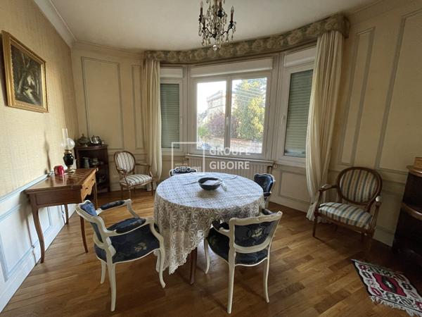 Maison T6 à vendre Rennes Thabor - 122 m² (réf : ALG26232)