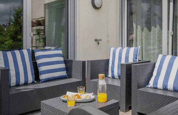 Charmant Appartement 4 pièces Quartier Mont Valérien