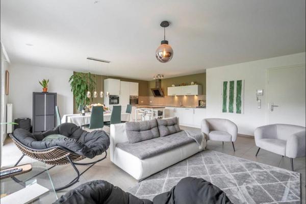 Charmant Appartement 4 pièces Quartier Mont Valérien