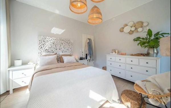 Charmant Appartement 4 pièces Quartier Mont Valérien