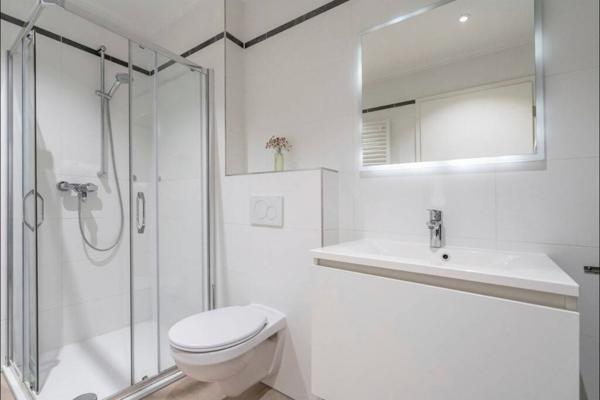 Charmant Appartement 4 pièces Quartier Mont Valérien