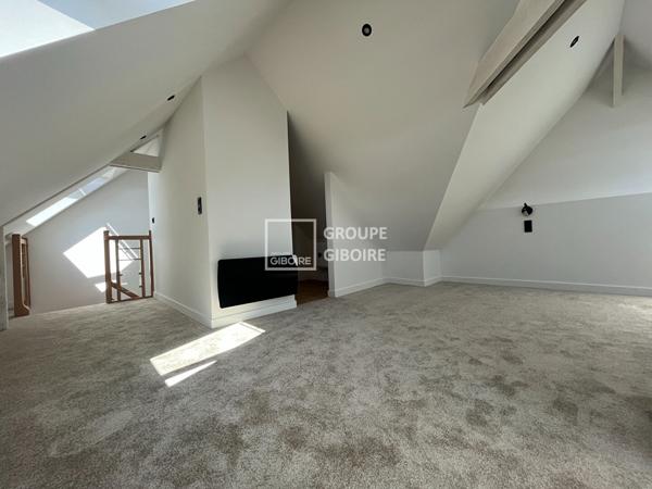 Appartement T3 à vendre SAINT MALO - 62 m² (réf : TS26563)