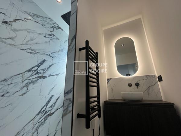 Appartement T3 à vendre SAINT MALO - 62 m² (réf : TS26563)
