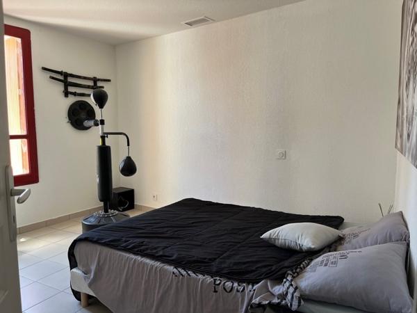 Maison à vendre |  Roujan |  4 pièces | 70 m²