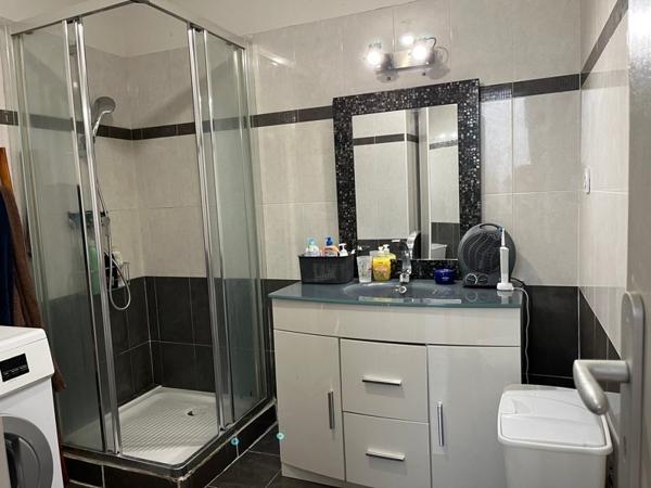 Maison à vendre |  Roujan |  4 pièces | 70 m²