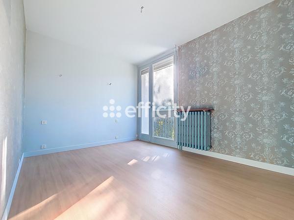 Maison 5 pièces - 118 m² Exclusivité efficity