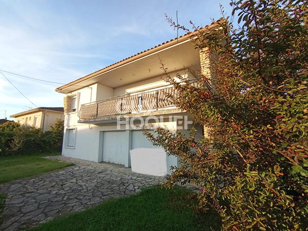 Maison Marmande 7 pièce(s) 174 m2