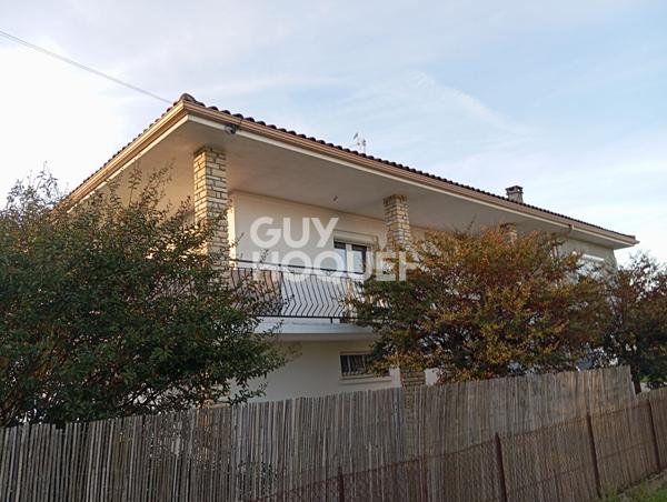 Maison Marmande 7 pièce(s) 174 m2