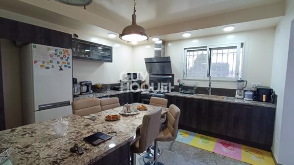 Maison Marmande 7 pièce(s) 174 m2