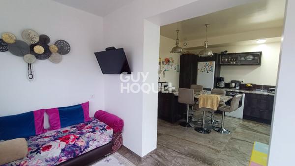 Maison Marmande 7 pièce(s) 174 m2