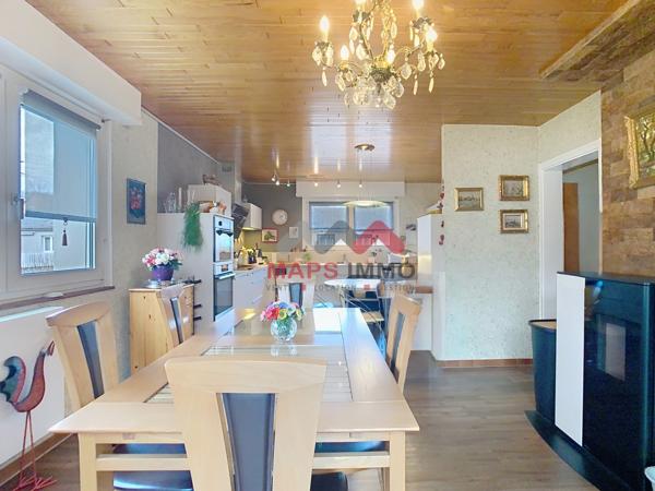 Maison 6 pièce(s) 3 chambre(s) 104.15 m²
