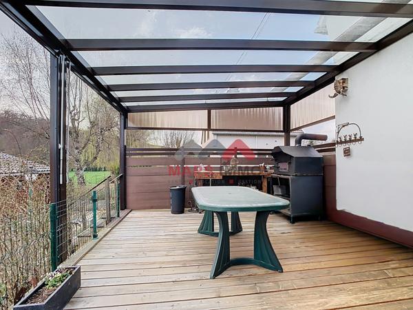 Maison 6 pièce(s) 3 chambre(s) 104.15 m²