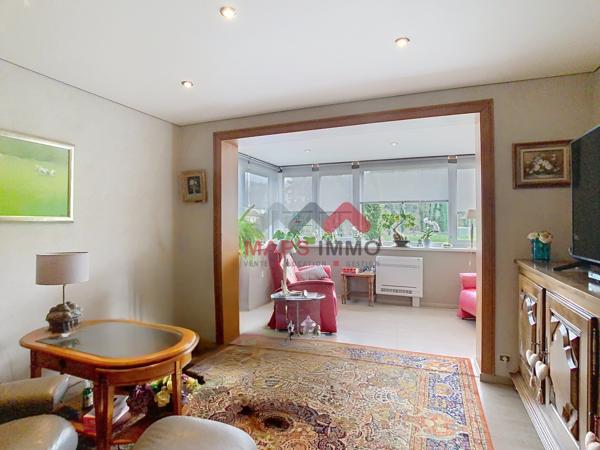 Maison 6 pièce(s) 3 chambre(s) 104.15 m²