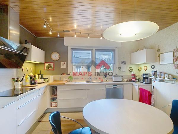 Maison 6 pièce(s) 3 chambre(s) 104.15 m²