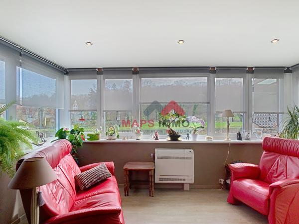 Maison 6 pièce(s) 3 chambre(s) 104.15 m²