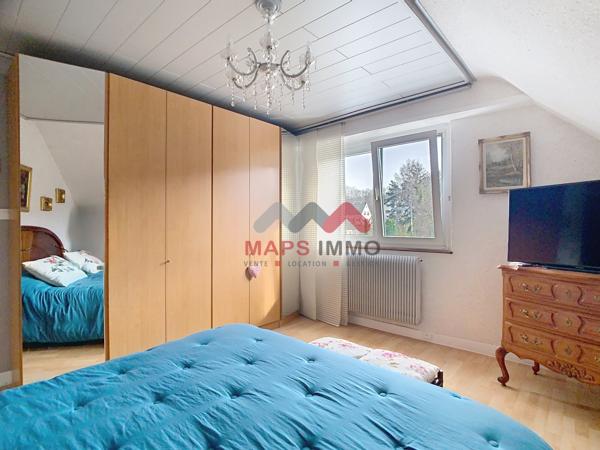 Maison 6 pièce(s) 3 chambre(s) 104.15 m²