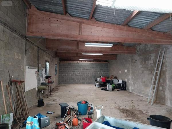 Maison à vendre à Pleumeleuc en Ille-et-Vilaine (35137), ref : 030/72961   
A proximité du bourg