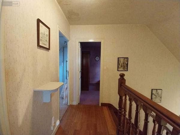 Maison à vendre à Pleumeleuc en Ille-et-Vilaine (35137), ref : 030/72961   
A proximité du bourg