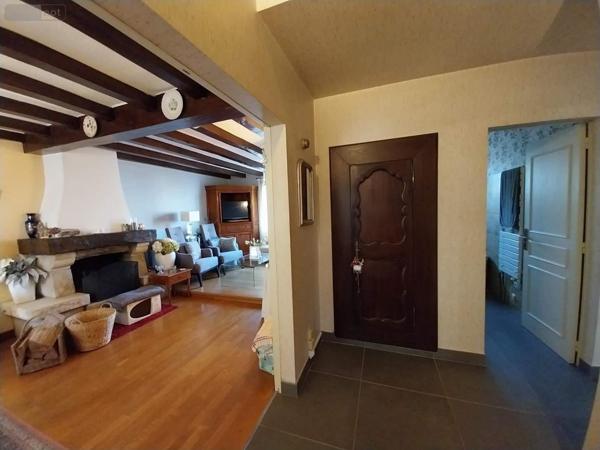 Maison à vendre à Pleumeleuc en Ille-et-Vilaine (35137), ref : 030/72961   
A proximité du bourg