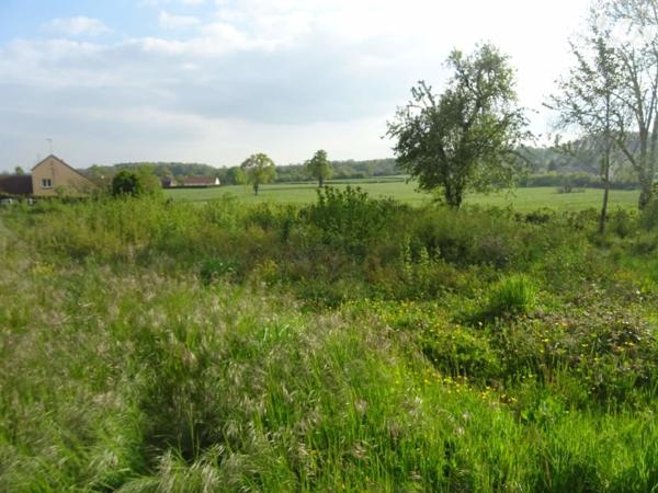 Vente Terrain â bâtir