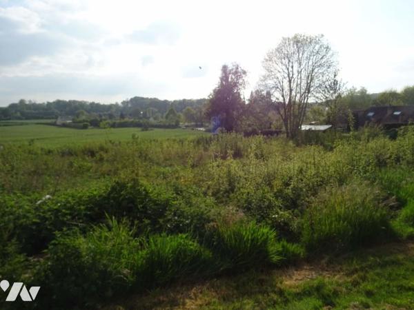 Vente Terrain â bâtir