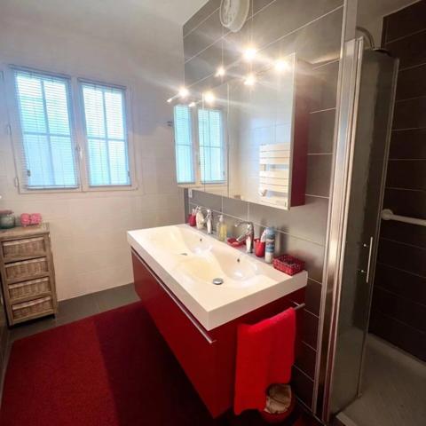 Vente Maison 5 pièces 116 m2 à Saint-Jean-de-Monts