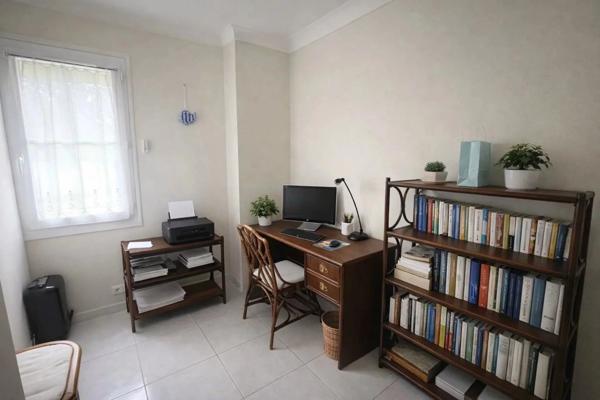 Vente Maison 5 pièces 116 m2 à Saint-Jean-de-Monts