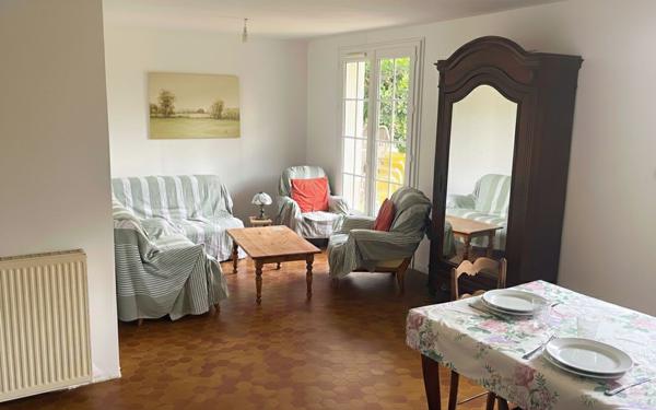 Maison à vendre    5 pièces • 103 m2 La Roche-de-Glun