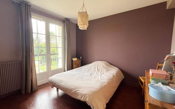 Maison à vendre    5 pièces • 103 m2 La Roche-de-Glun