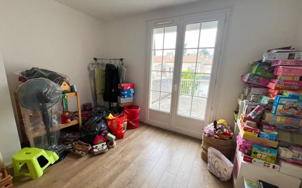 Maison à vendre    5 pièces • 103 m2 La Roche-de-Glun