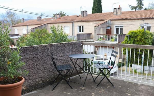 Maison à vendre    5 pièces • 103 m2 La Roche-de-Glun