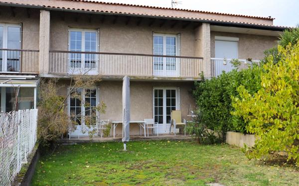 Maison à vendre    5 pièces • 103 m2 La Roche-de-Glun