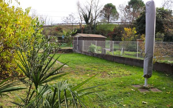 Maison à vendre    5 pièces • 103 m2 La Roche-de-Glun