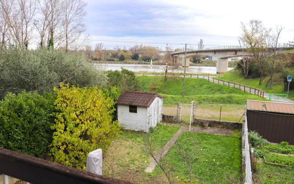 Maison à vendre    5 pièces • 103 m2 La Roche-de-Glun