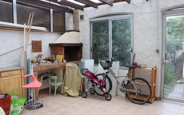 Maison à vendre    5 pièces • 103 m2 La Roche-de-Glun