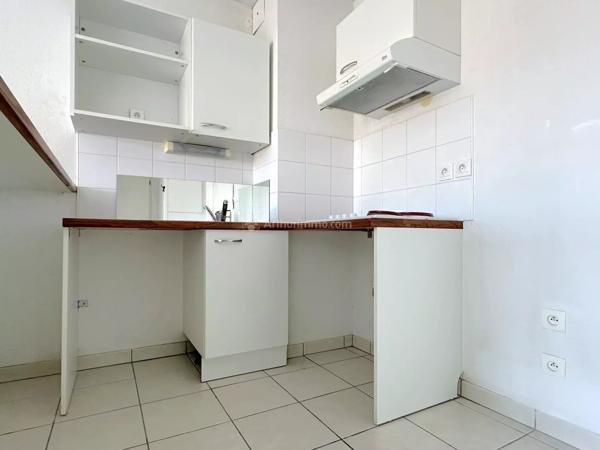 Location                                                      Appartement
                        
                     3 pièces                      62 m2                     à Albi