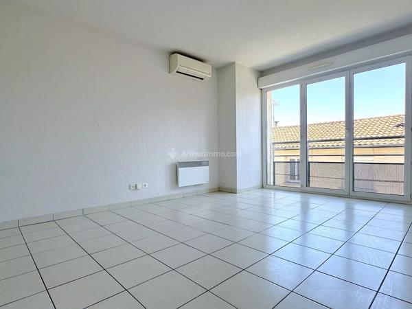 Location                                                      Appartement
                        
                     3 pièces                      62 m2                     à Albi