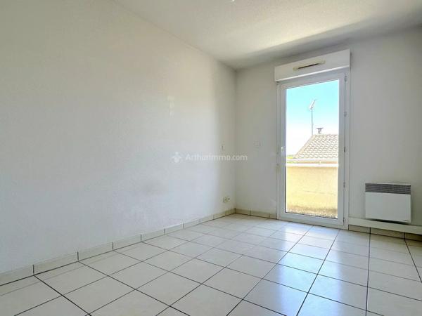 Location                                                      Appartement
                        
                     3 pièces                      62 m2                     à Albi