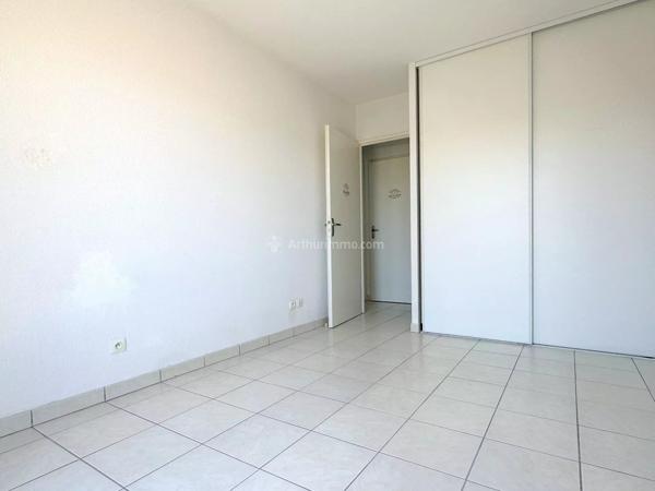 Location                                                      Appartement
                        
                     3 pièces                      62 m2                     à Albi